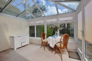 Conservatory- click for photo gallery